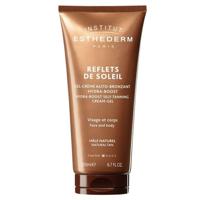 Institut Esthederm Reflets De Soleil Gel-Crème Auto-Bronzant Hydra-Boost 200ml - thumbnail