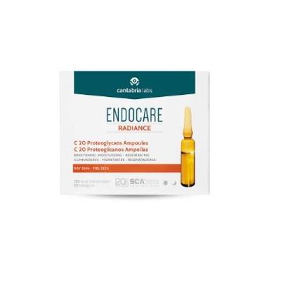 Endocare Radiance Concentrate Vitamin C 15% 14x1ml Endocare Radiance Concentrate Vitamin C 15% 14x1ml