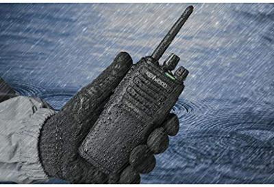 Kenwood Pro Talk TK-3701D PMR-portofoon