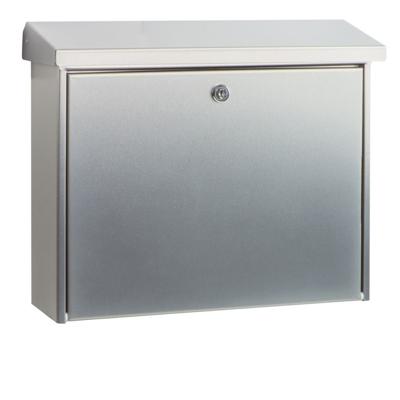 Burg-Wächter brievenbus Inoxstar - RVS