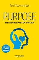Purpose (Paperback) - thumbnail
