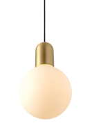 Modular - Placebo down LED Tre dim GI hanglamp - thumbnail