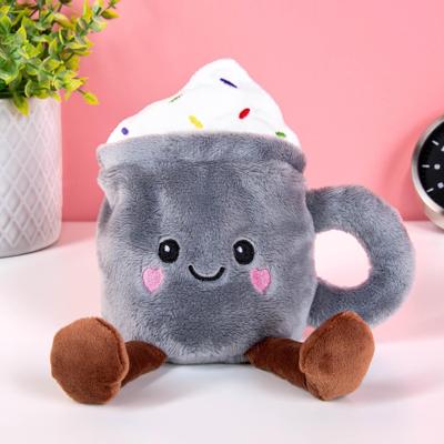 Hot Chocolate warmtekussen