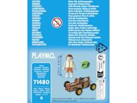 Playmobil® Special plus 71480 kind met go-kart - thumbnail