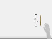 Makita Accessoires Reciprozaagblad 207,5 H&M S1110VF - B-43256 - thumbnail