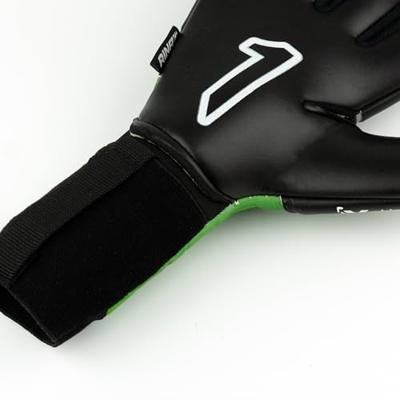 Keeperhandschoenen Rinat Xtreme Guard Dominius Prime Groen Maat 6 Keeperhandschoenen Rinat Xtreme Guard Dominius Prime Groen Maat 6