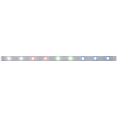 Paulmann 3000K + RGBMaxLED 250 1m uitbreiding - IP44 - 79882