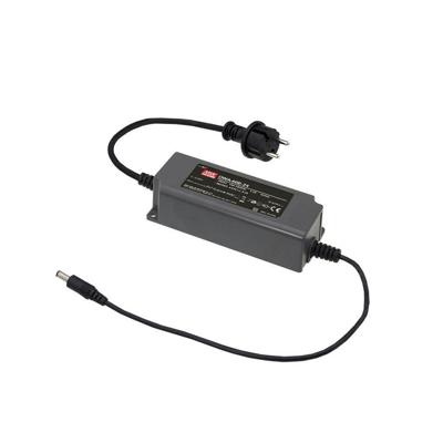 MEAN WELL OWA-60E-48 Tafelnetvoeding, vaste spanning 48 V/DC 1.25 A 60 W