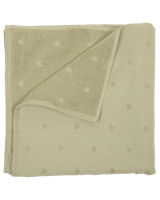 Badlaken - Groen - thumbnail