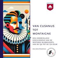 Van Cusanus tot Montaigne - thumbnail