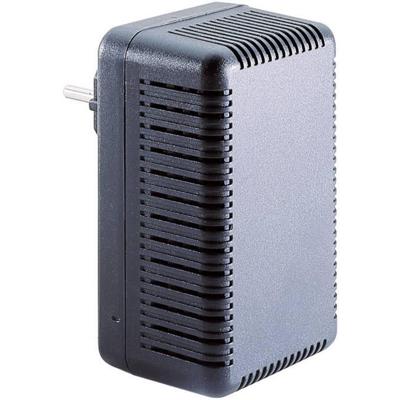 Strapubox 563 Stekkerbehuizing 111 x 68 x 51.3 ABS Zwart 1 stuk(s) Strapubox 563 Stekkerbehuizing 111 x 68 x 51.3 ABS Zwart 1 stuk(s)