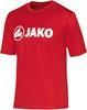 JAKO 6164 Functioneel Shirt Promo - Sportrood - 3XL