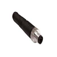 Bulgin PXPPVC05FIM03ACL010PVC Bulk 1 stuk(s) - thumbnail