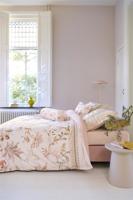 Pip Studio Pip Studio Salento Dekbedovertrekken- Off 200x200/220 cm - thumbnail