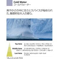 Millefiori Cold Water aroma-essence 250 ml Zoet/schoon water Geurverspreider - thumbnail