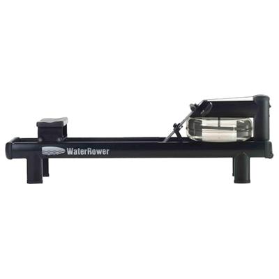 Waterrower Roeitrainer M1 HiRise Black Waterrower Roeitrainer M1 HiRise Black