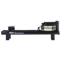 Waterrower Roeitrainer M1 HiRise Black - thumbnail