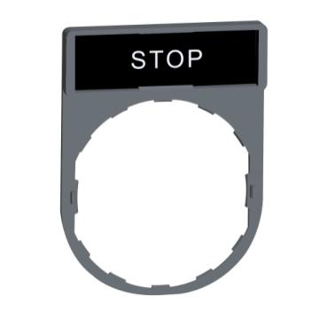 Schneider Electric ZBY2304C0 1 stuk(s)