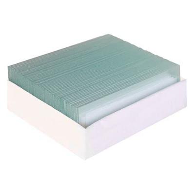 Byomic Voorwerpglaasjes 25x75 mm 50 st. en Dekglaasjes 18x18mm 100 stuks