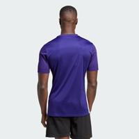 adidas Tabela 23 Voetbalshirt Paars Wit - thumbnail