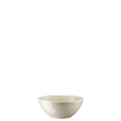 ROSENTHAL - Mesh Cream - Mueslischaal 14cm 0,55l