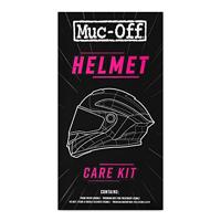 Muc-Off Helmet Care Kit reinigingsmiddel - thumbnail