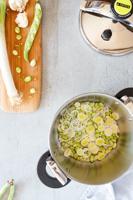 Snelkookpan Monix M530005 12 L Roestvrij staal - thumbnail