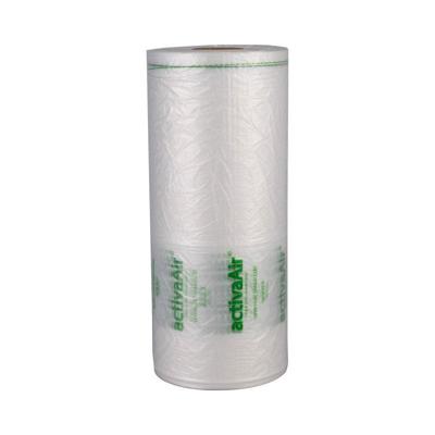 Luchtkussenmatjes activaair basic 2 400 x 230 mm 450 meter per rol Luchtkussenmatjes activaair basic 2 400 x 230 mm 450 meter per rol