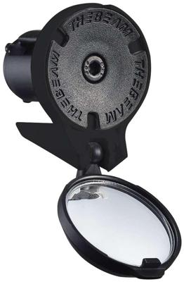 The beam corky roadbike mirror