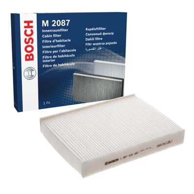 Interieurfilter M2087