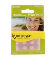 Klimawol (antiwaterwol) windwolle - thumbnail