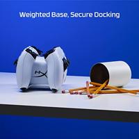 HyperX Chargeplay Duo PS5 Laadstation controller PS5 - thumbnail