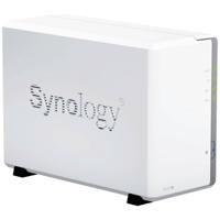 Synology DS223J-6TB-BC DS223J-6TB-BC NAS-server 6 TB Refurbished (zeer goede staat) Ontwaken bij LAN-/WAN-verbinding, Aan/uit-schakelaar - thumbnail