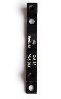 Magura QM 42 Brake Disc Adapter