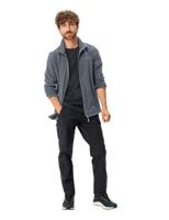 Vaude Rosemoor II Fleece Heren Heron L - thumbnail
