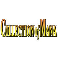 Collection of Mana - thumbnail