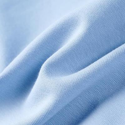 Kindertrui 128 blauw