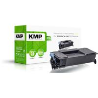 KMP Toner vervangt Kyocera TK-3160 Compatibel Zwart 14000 bladzijden K-T80 2917,0000 - thumbnail