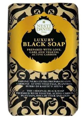 Nesti Dante luxury black zeep 250gr.