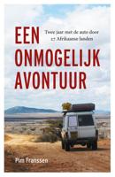 Een onmogelijk avontuur - Pim Franssen - ebook - thumbnail