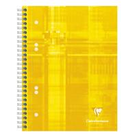 Clairefontaine schrift Metric Studium geruit 5/5 mm - thumbnail