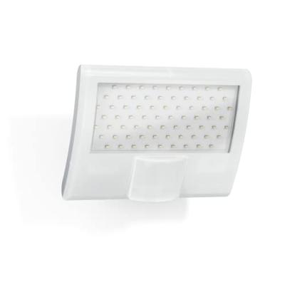 Steinel sensor buitenspot wit, XLED Curved, 012083 - thumbnail