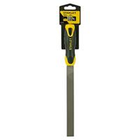 Stanley Platte Vijl Bastaard 200mm - 0-22-441 - 0-22-441 - thumbnail