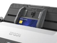 Epson WorkForce DS-970 Scanner Grijs - thumbnail