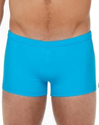 Hom Sea life zwemboxer turquoise