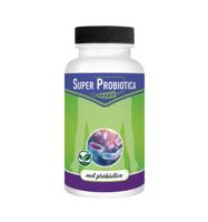 Super Probiotica met Prébiotica Capsules - thumbnail