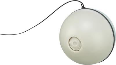 TRIXIE BAL TURBINIO MET MOTOR EN MUIS ASSORTI 9X9X9 CM