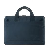 Tucano Smilza bag laptop/notebook 13"/14" - Blue - thumbnail