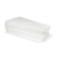 Snackzakken nr 29 (3 pond) Wit 45gr | 10kg - thumbnail