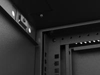 Wand patchkast Lanberg WF03-5306-10B - thumbnail